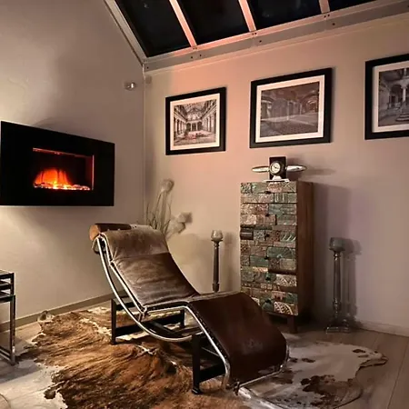 Villa Relax Ooghduyne - Dünen Golf Und Bei Beach&more Julianadorp
