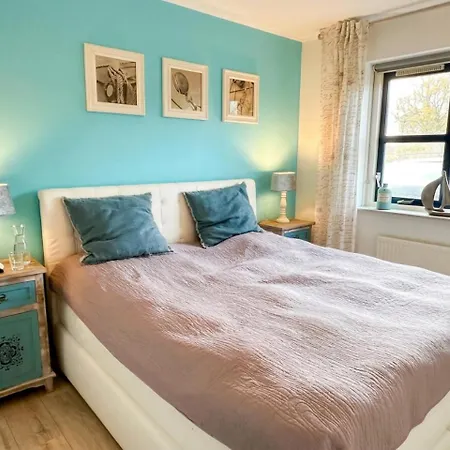 Villa Relax Ooghduyne - Dünen Golf Und Bei Beach&more *