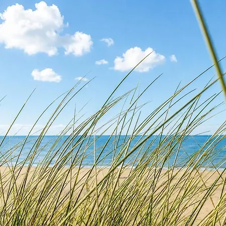 Villa Relax Ooghduyne - Dünen Golf Und Bei Beach&more