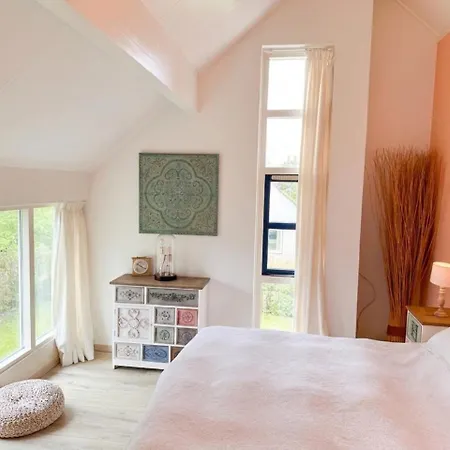 Villa Relax Ooghduyne - Dünen Golf Und Bei Beach&more